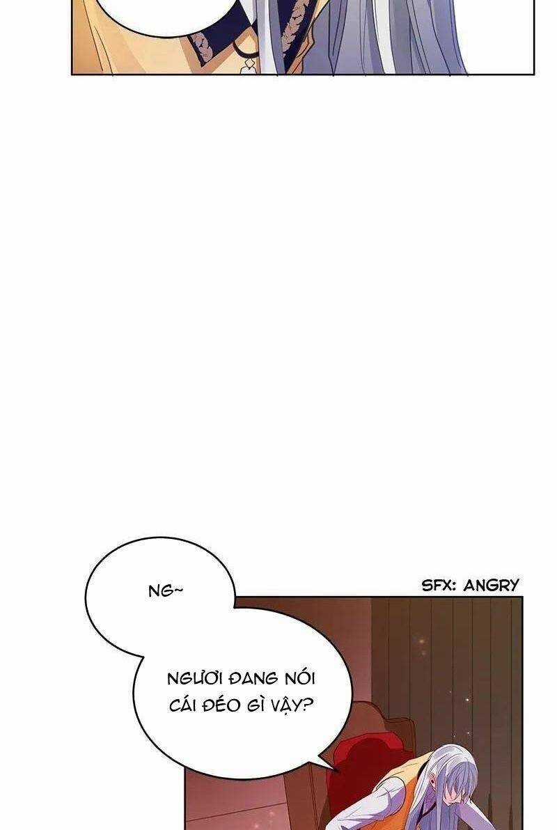 Crimson Karma Chapter 67 trang 8