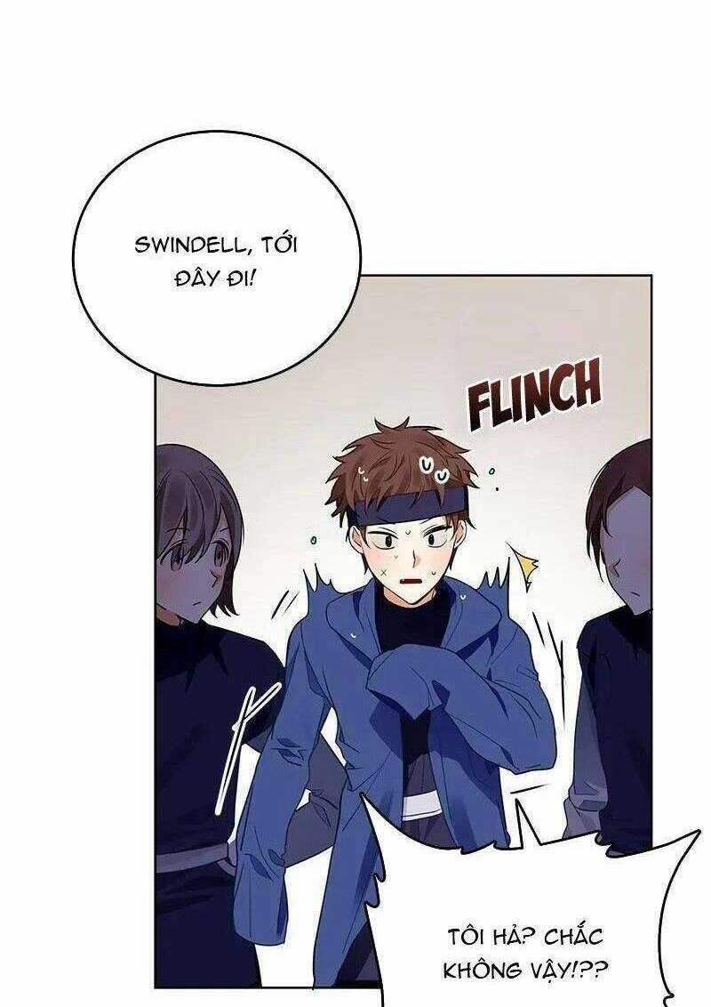 Crimson Karma Chapter 68 trang 10