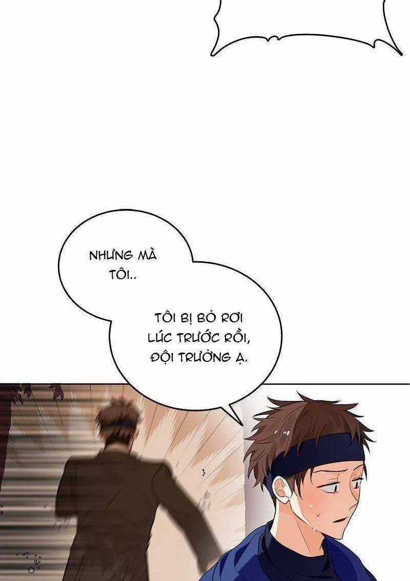 Crimson Karma Chapter 68 trang 11