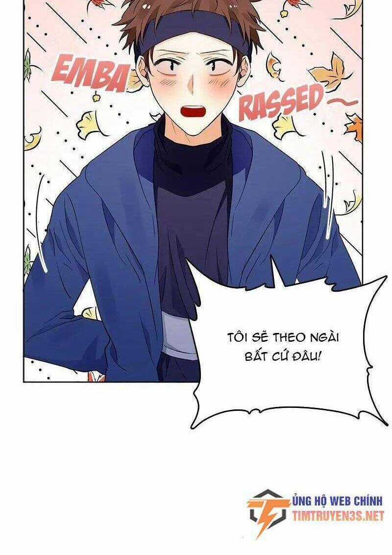 Crimson Karma Chapter 68 trang 14