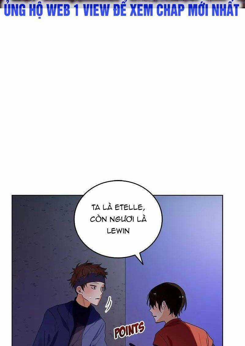 Crimson Karma Chapter 68 trang 17