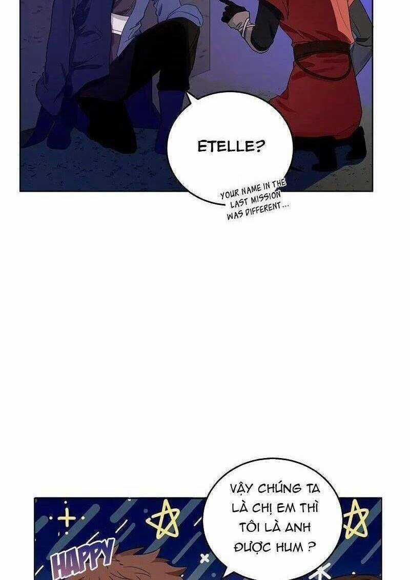 Crimson Karma Chapter 68 trang 18