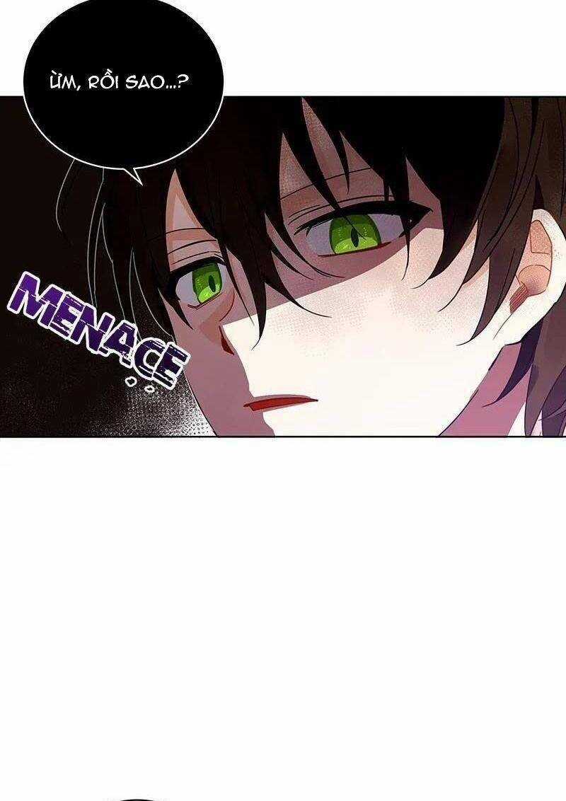 Crimson Karma Chapter 68 trang 21