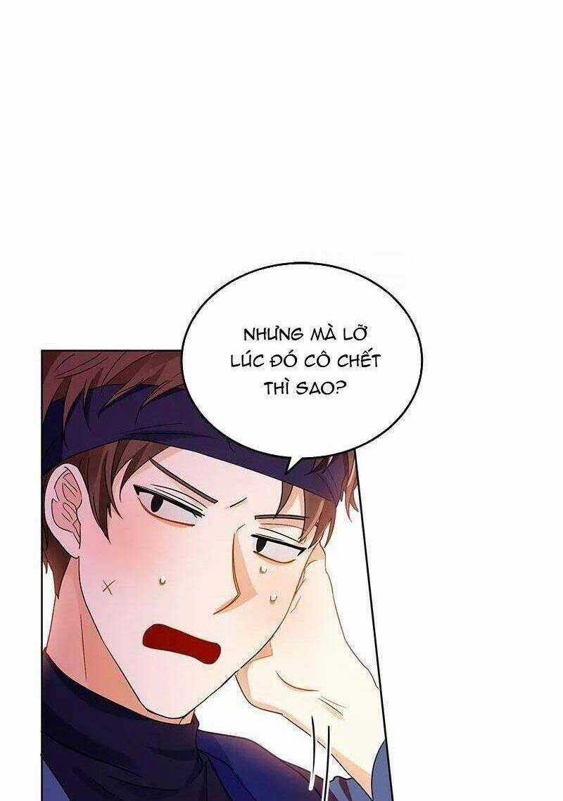 Crimson Karma Chapter 68 trang 34