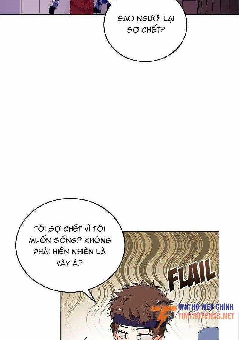 Crimson Karma Chapter 68 trang 38