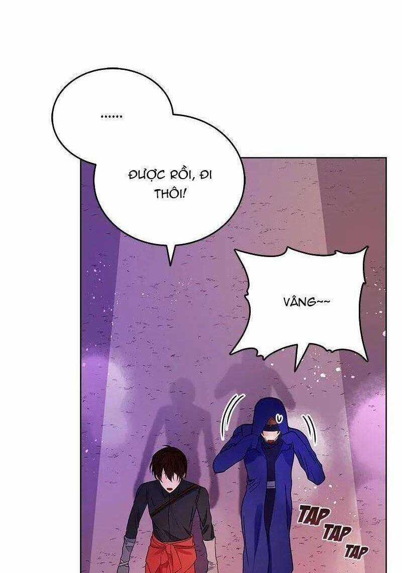 Crimson Karma Chapter 68 trang 41