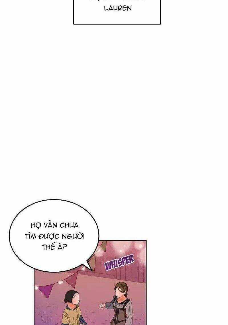 Crimson Karma Chapter 68 trang 44