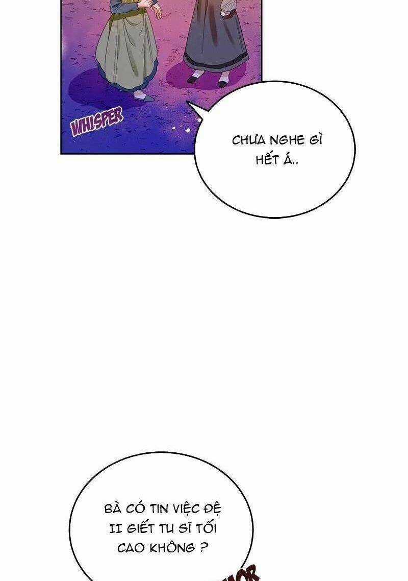 Crimson Karma Chapter 68 trang 45