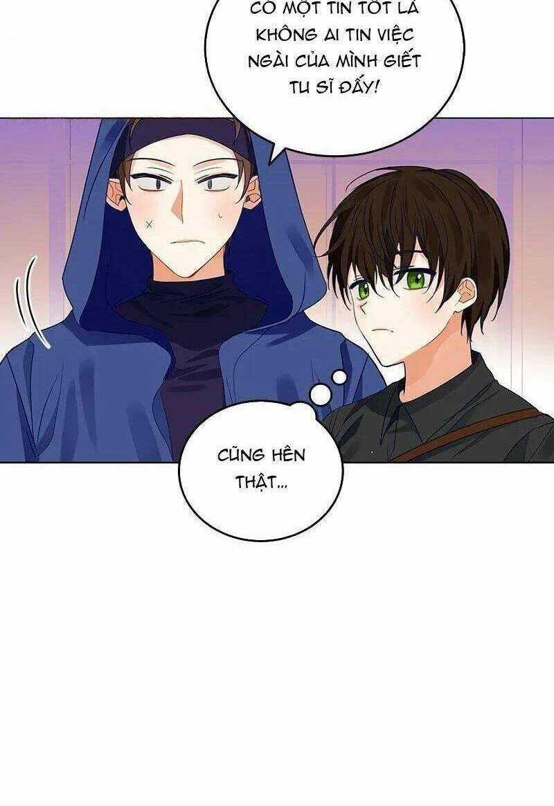 Crimson Karma Chapter 68 trang 48