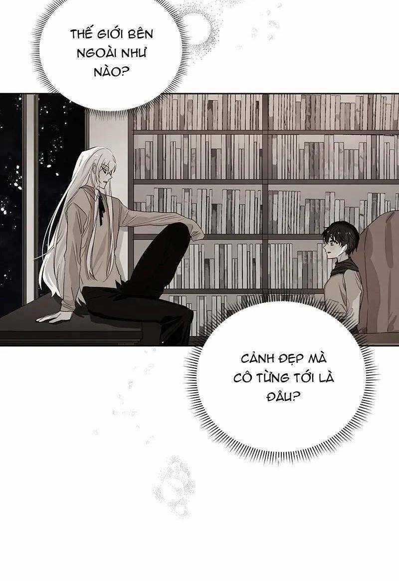 Crimson Karma Chapter 68 trang 51