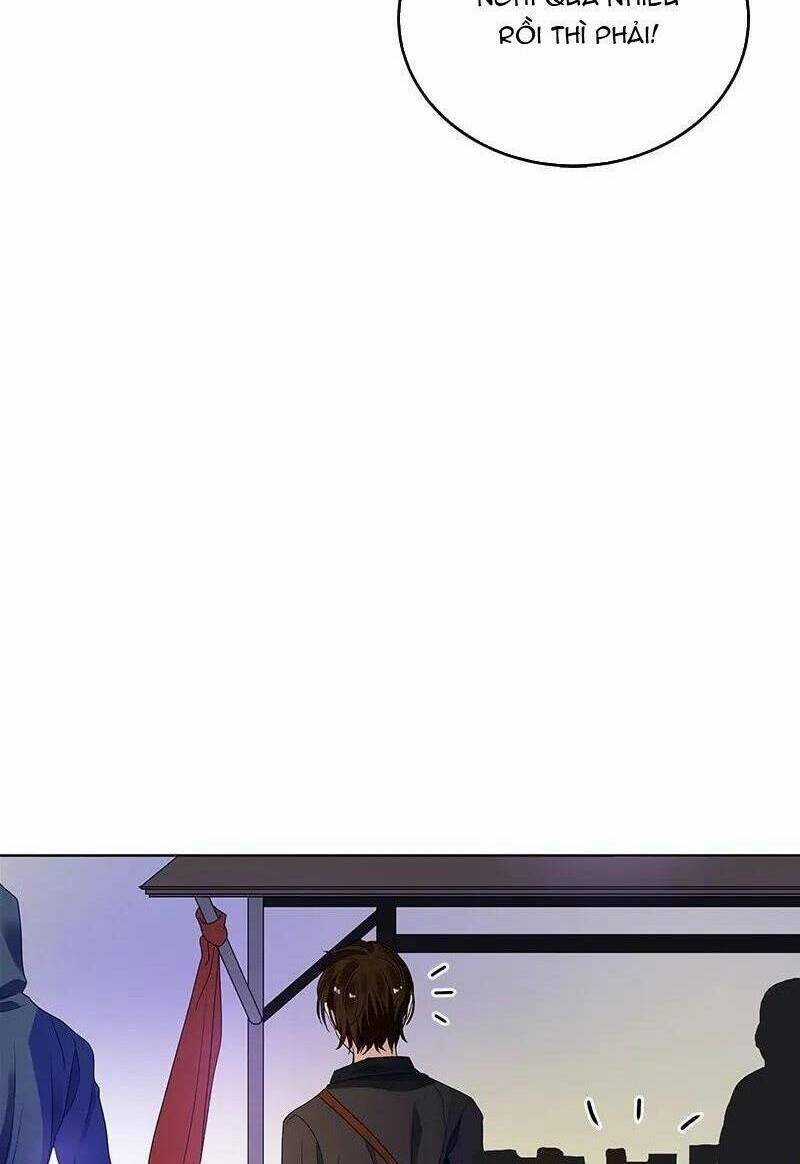 Crimson Karma Chapter 68 trang 56