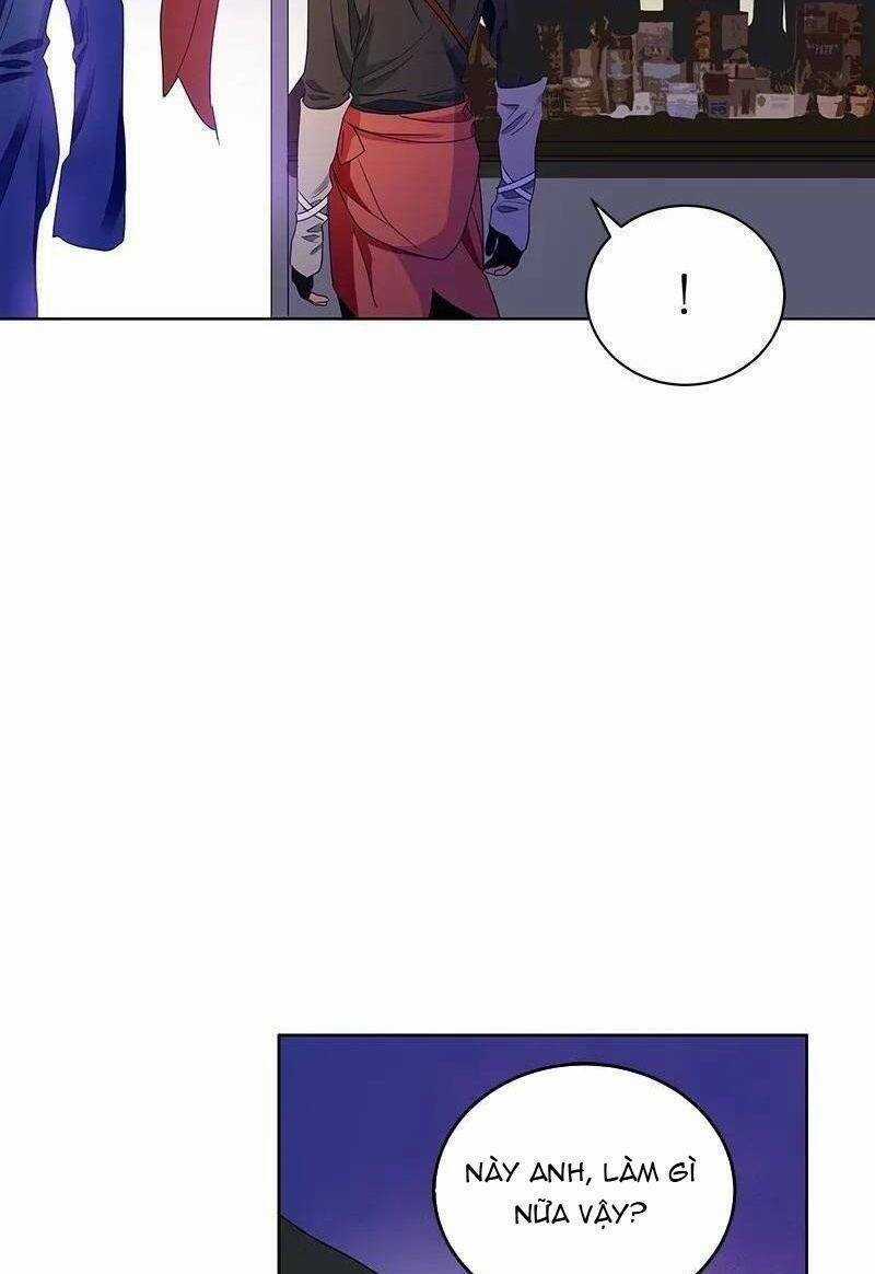 Crimson Karma Chapter 68 trang 57