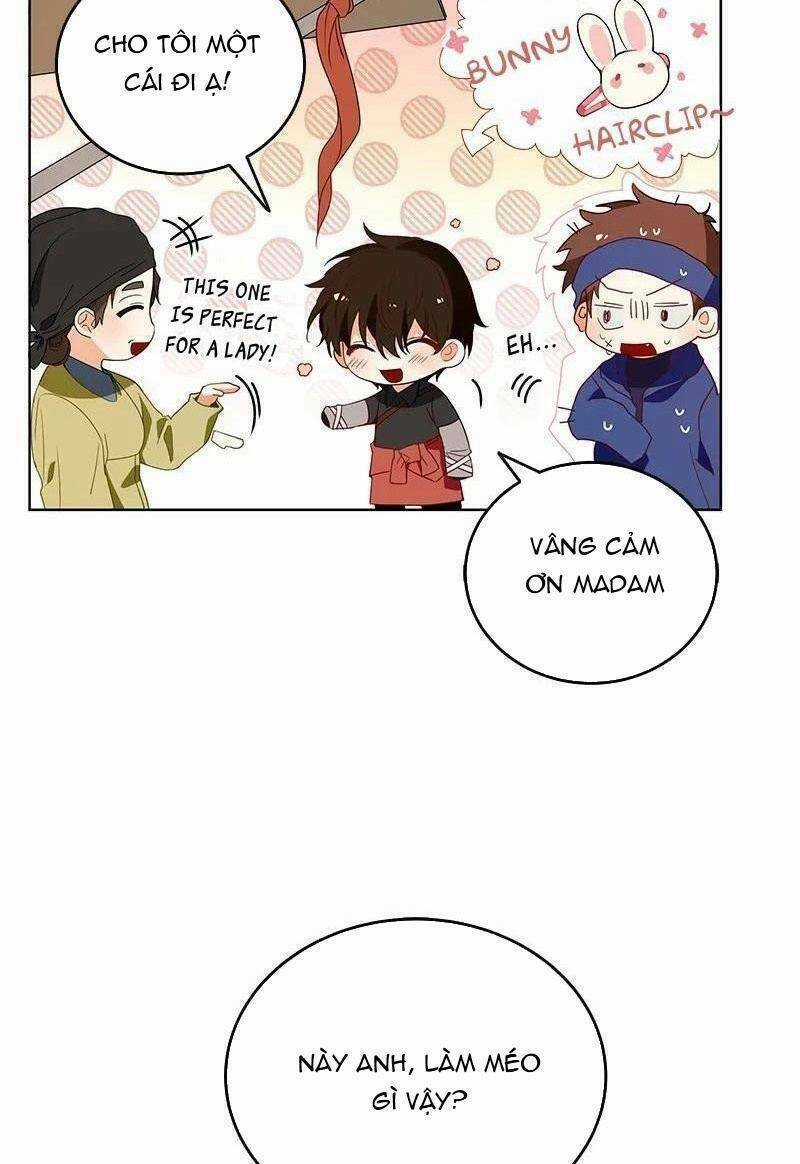 Crimson Karma Chapter 68 trang 59