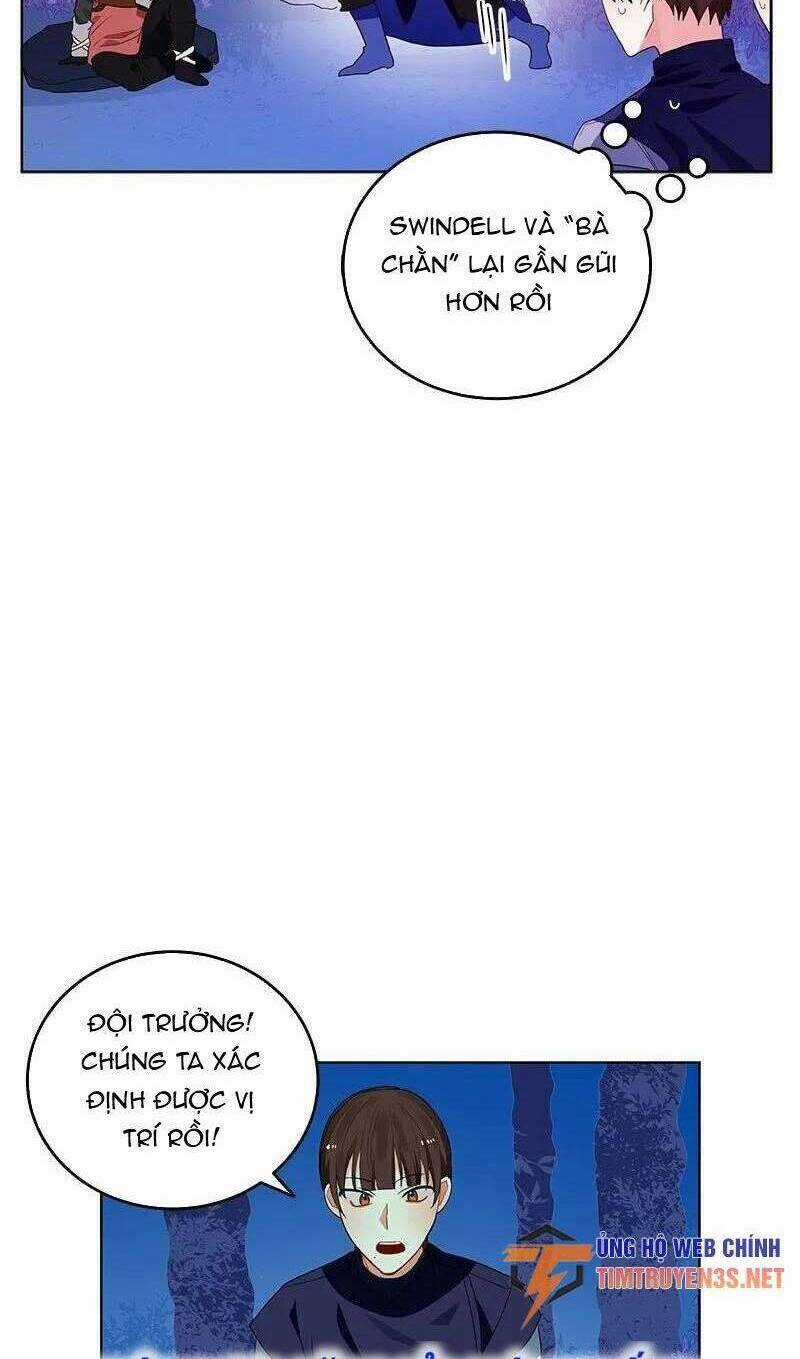 Crimson Karma Chapter 68 trang 6