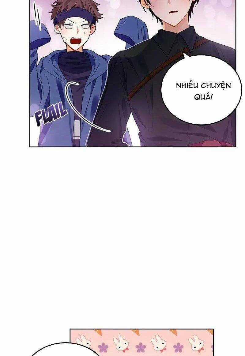 Crimson Karma Chapter 68 trang 61