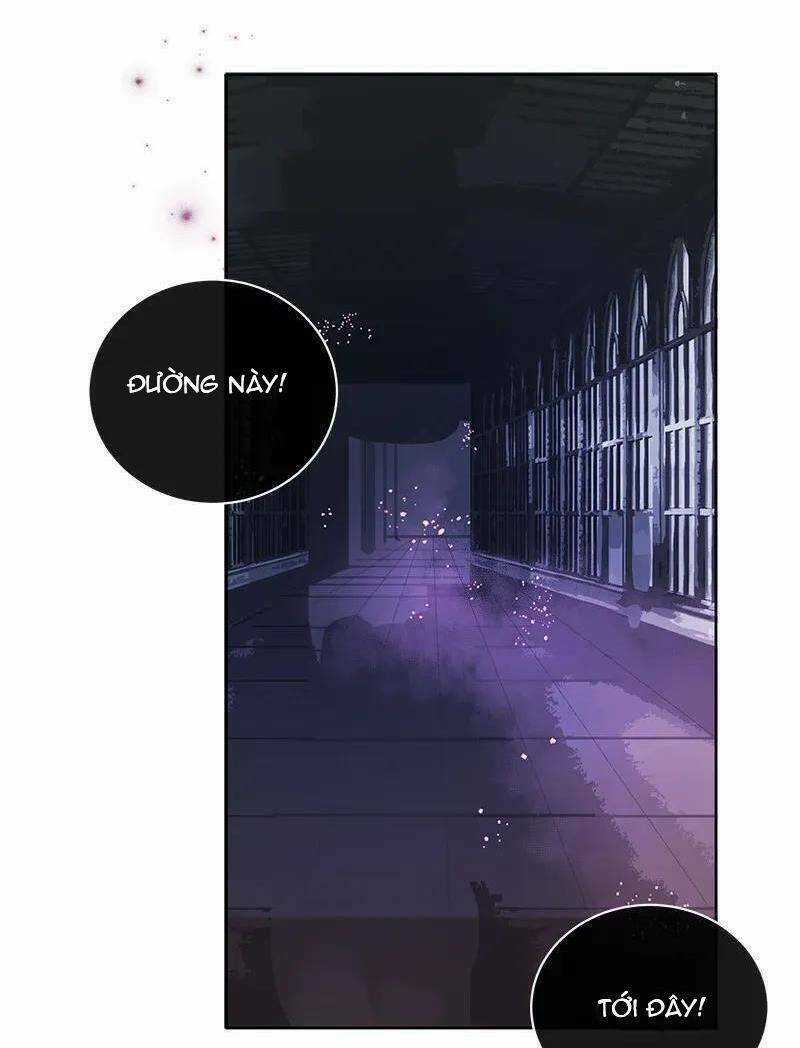 Crimson Karma Chapter 68 trang 75