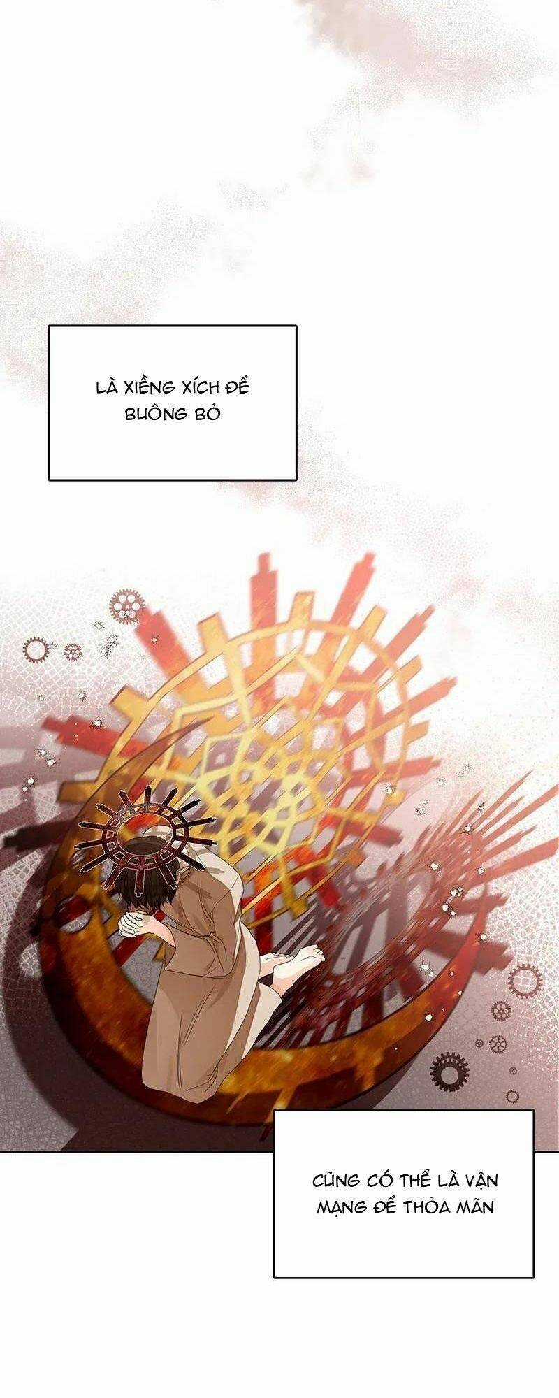 Crimson Karma Chapter 69 trang 17