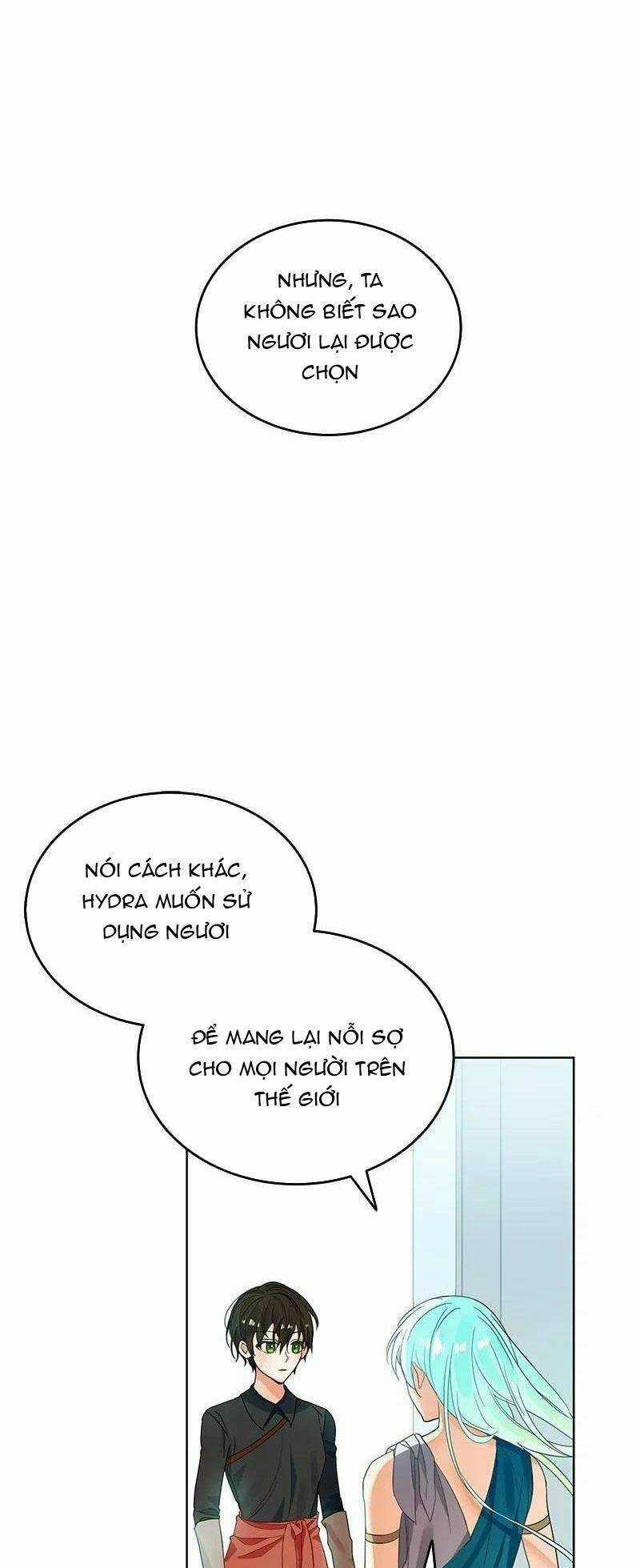 Crimson Karma Chapter 69 trang 18