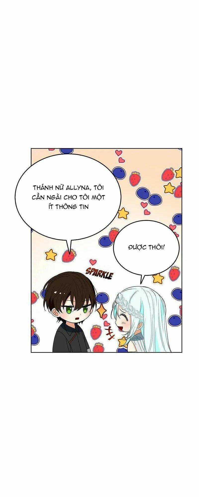 Crimson Karma Chapter 69 trang 26