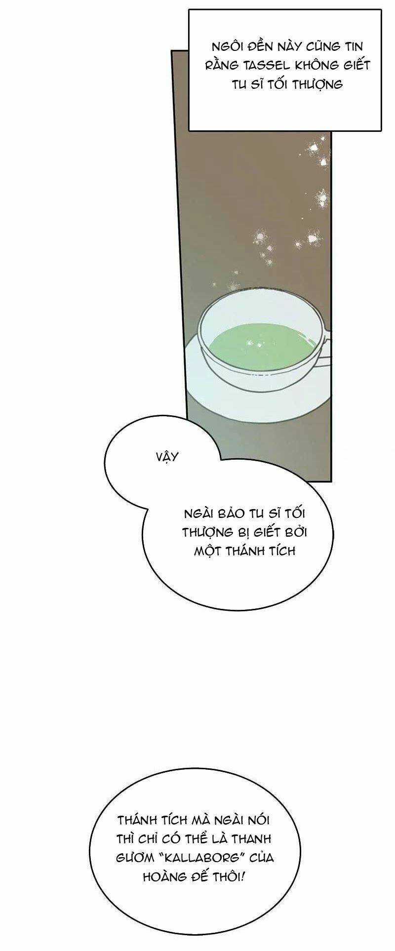 Crimson Karma Chapter 69 trang 28