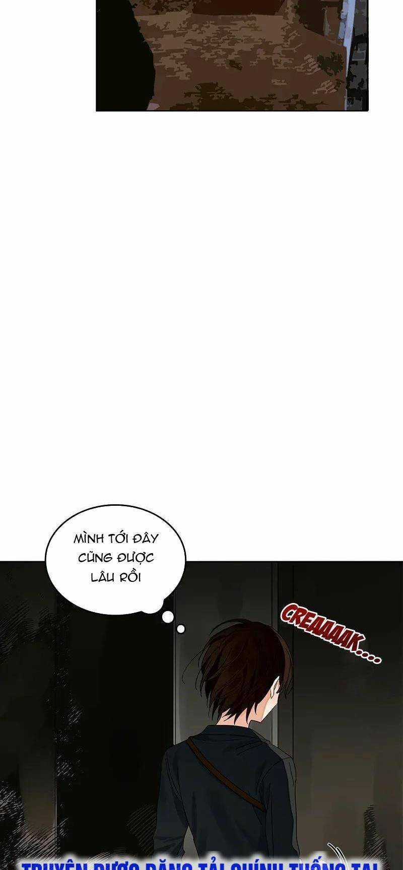 Crimson Karma Chapter 69 trang 43