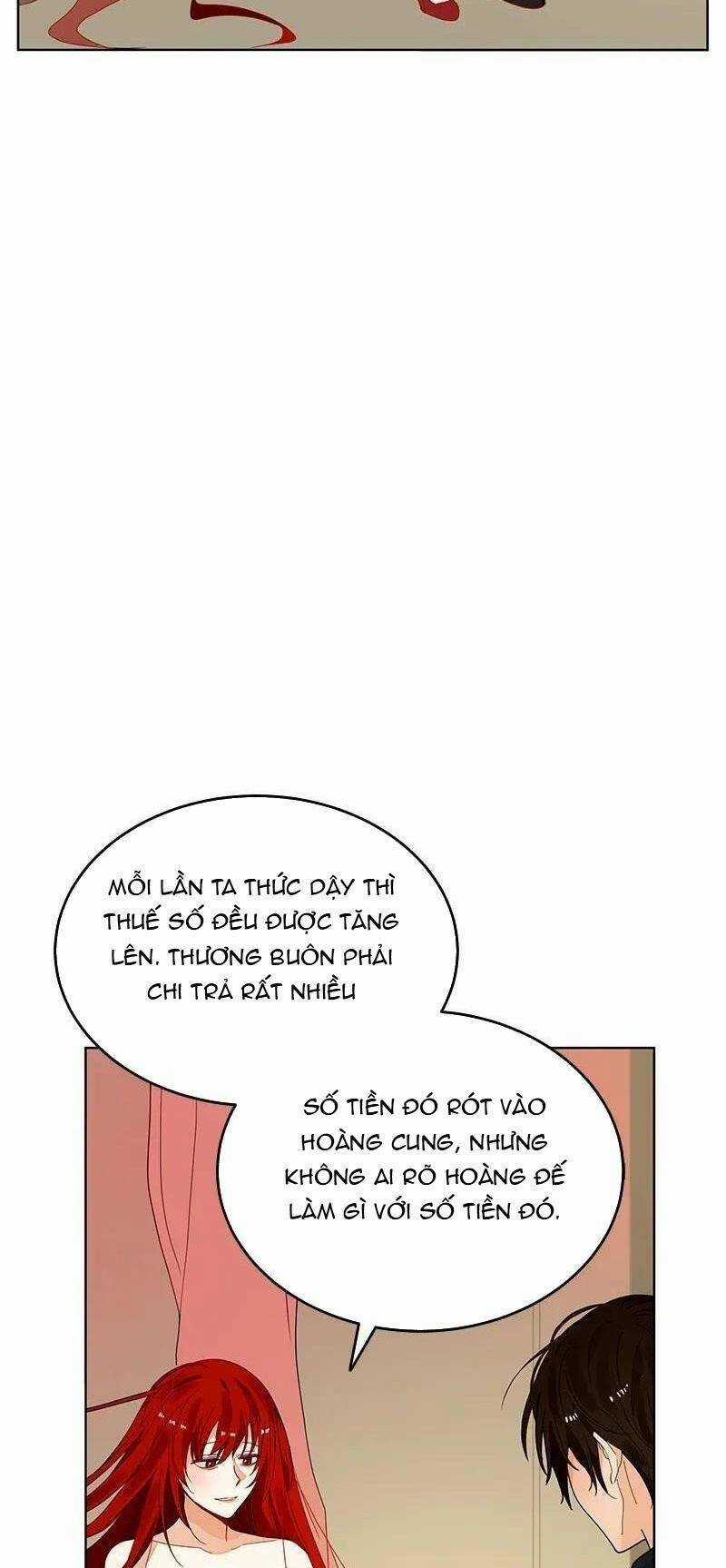 Crimson Karma Chapter 69 trang 48