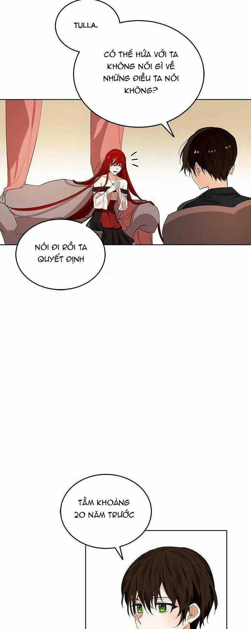 Crimson Karma Chapter 69 trang 52