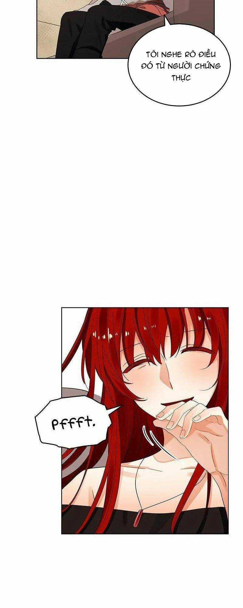 Crimson Karma Chapter 69 trang 55