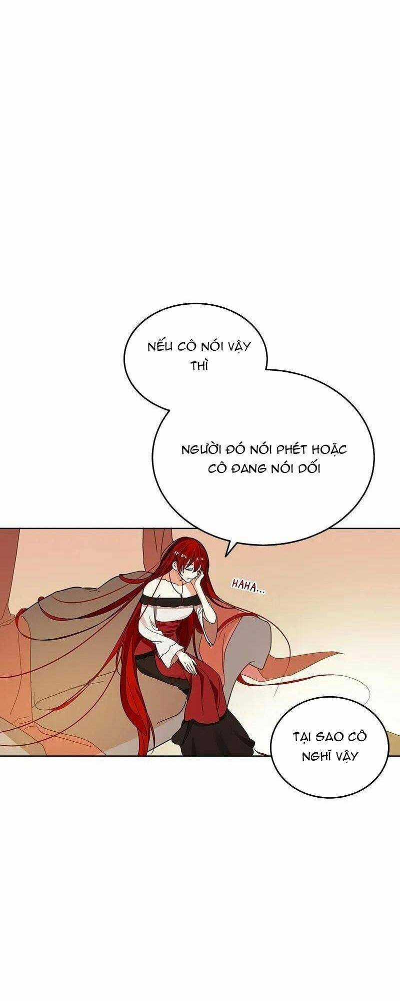 Crimson Karma Chapter 69 trang 56