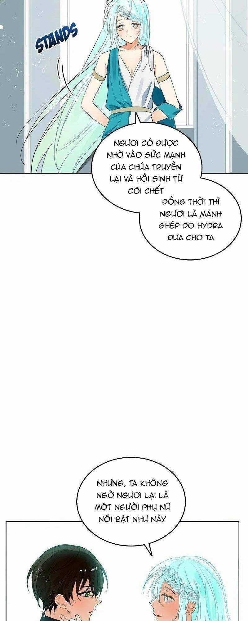 Crimson Karma Chapter 69 trang 7