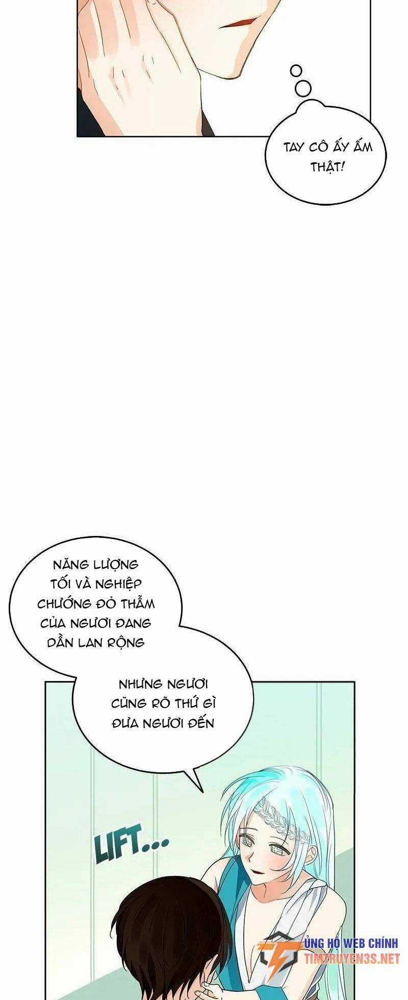 Crimson Karma Chapter 69 trang 9