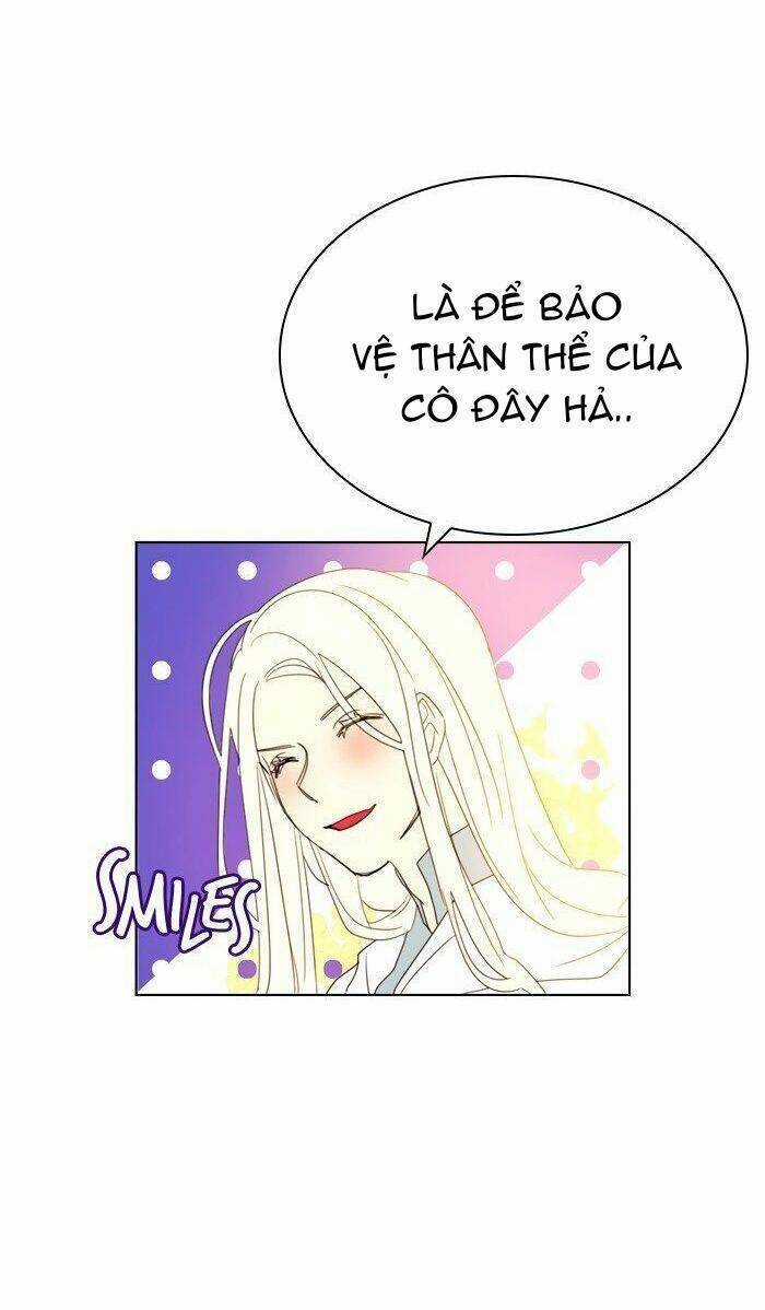 Crimson Karma Chapter 7 trang 10