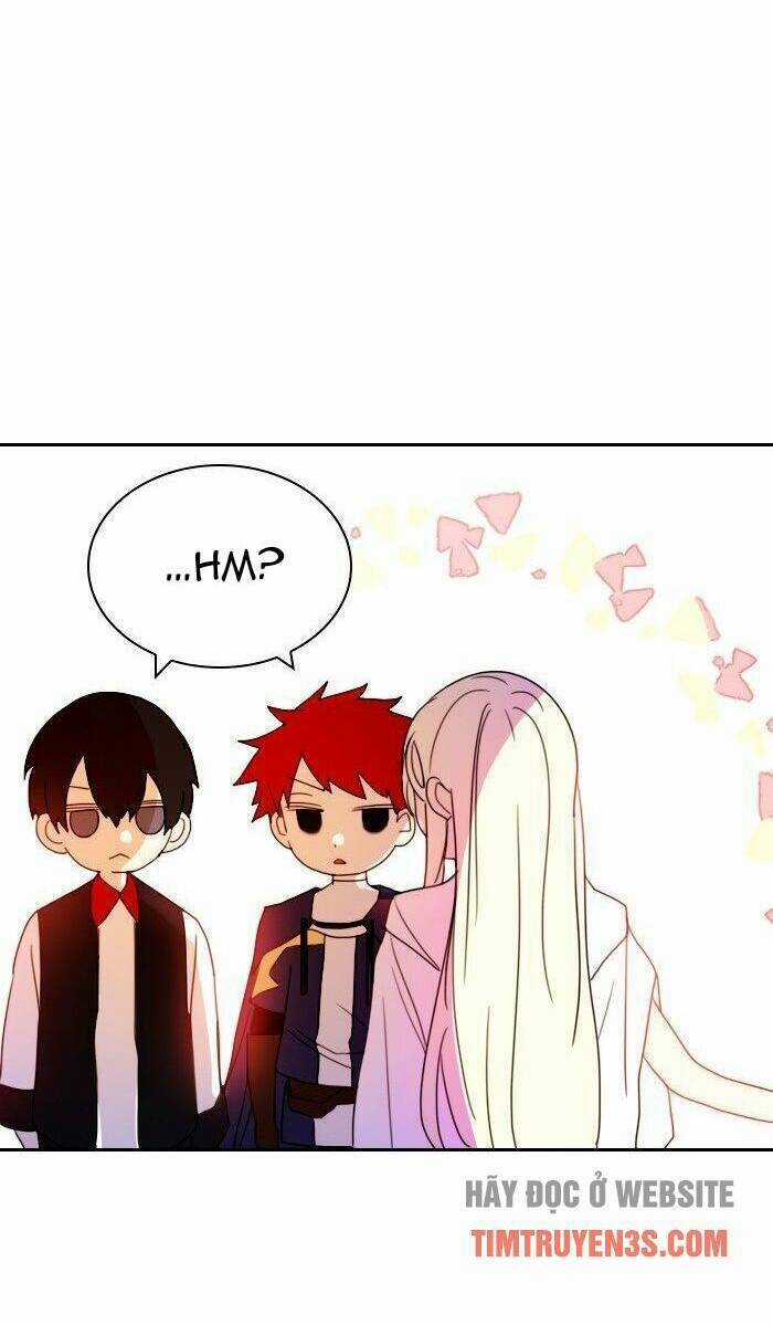 Crimson Karma Chapter 7 trang 11