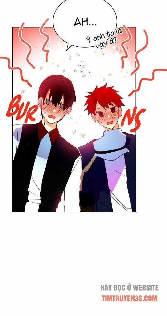 Crimson Karma Chapter 7 trang 13