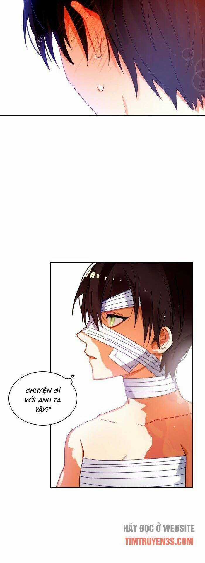 Crimson Karma Chapter 7 trang 15