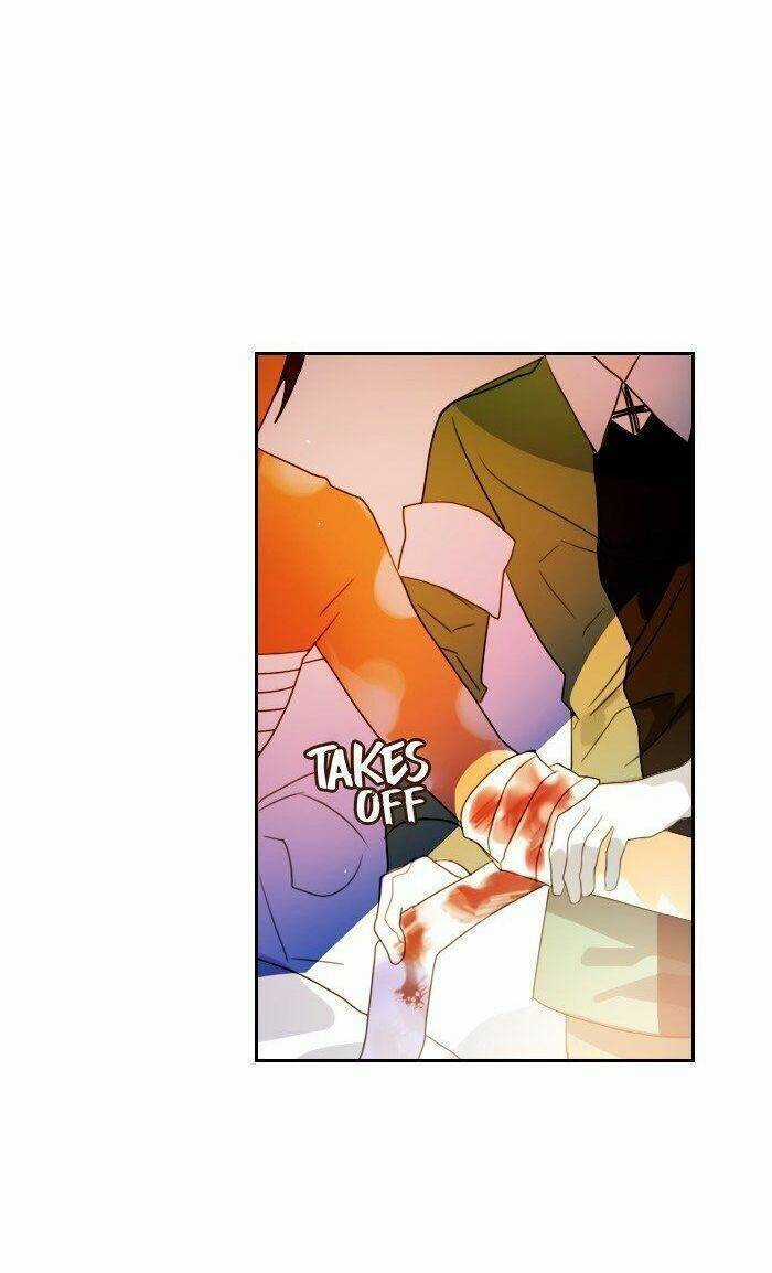 Crimson Karma Chapter 7 trang 18