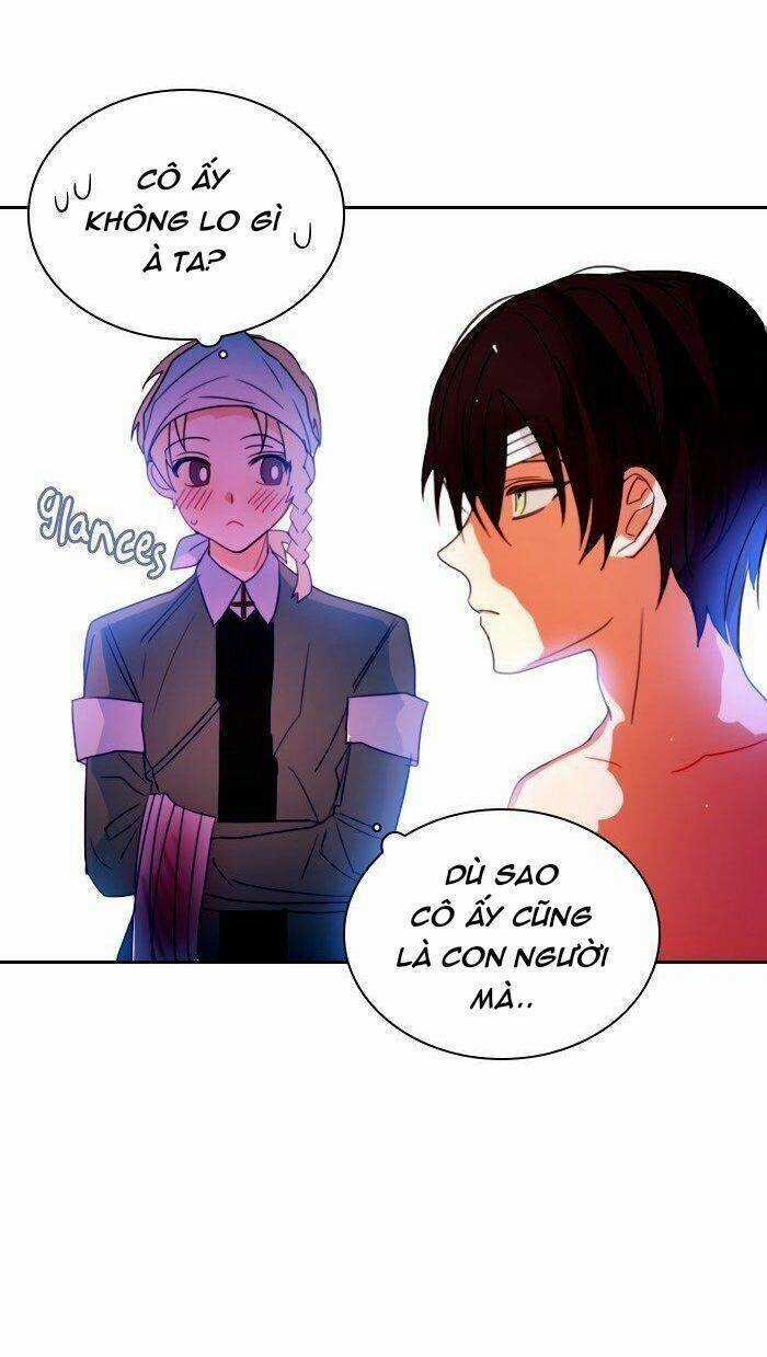 Crimson Karma Chapter 7 trang 20