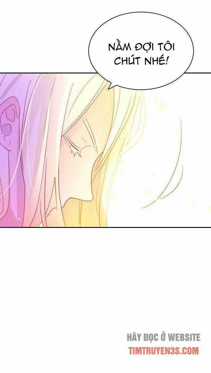 Crimson Karma Chapter 7 trang 21