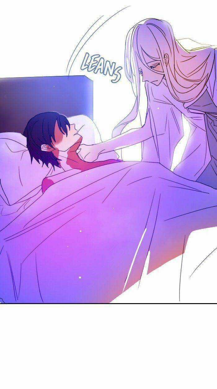 Crimson Karma Chapter 7 trang 22