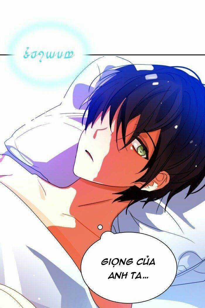 Crimson Karma Chapter 7 trang 26