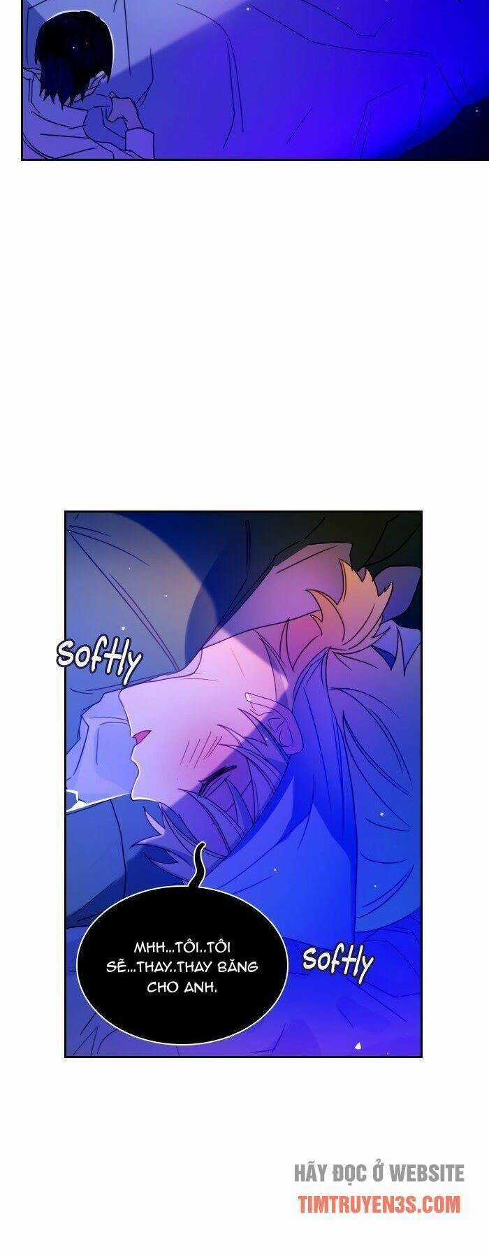 Crimson Karma Chapter 7 trang 33