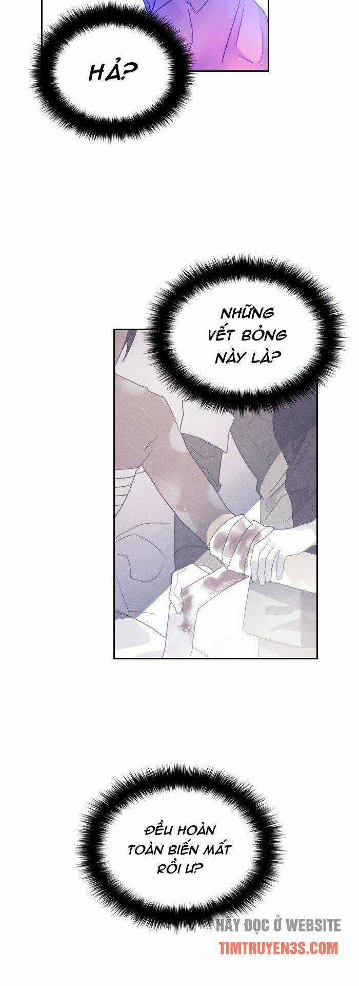 Crimson Karma Chapter 7 trang 35