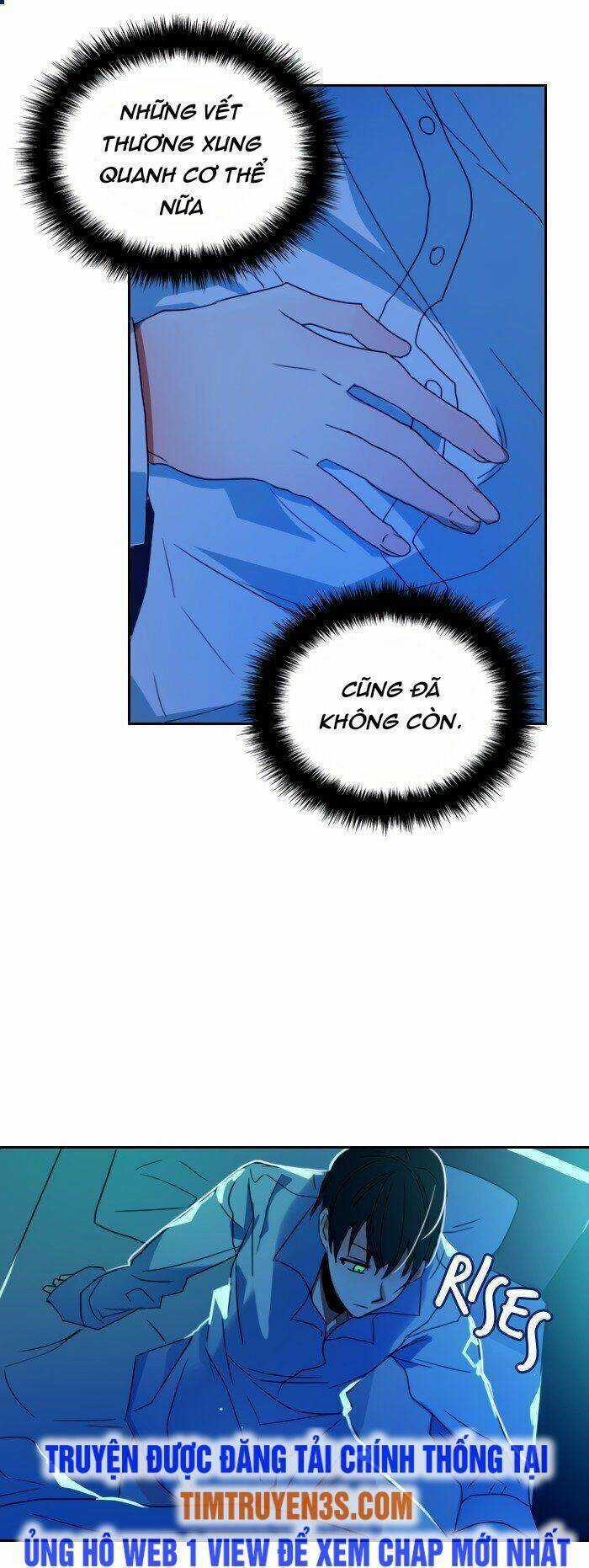 Crimson Karma Chapter 7 trang 36