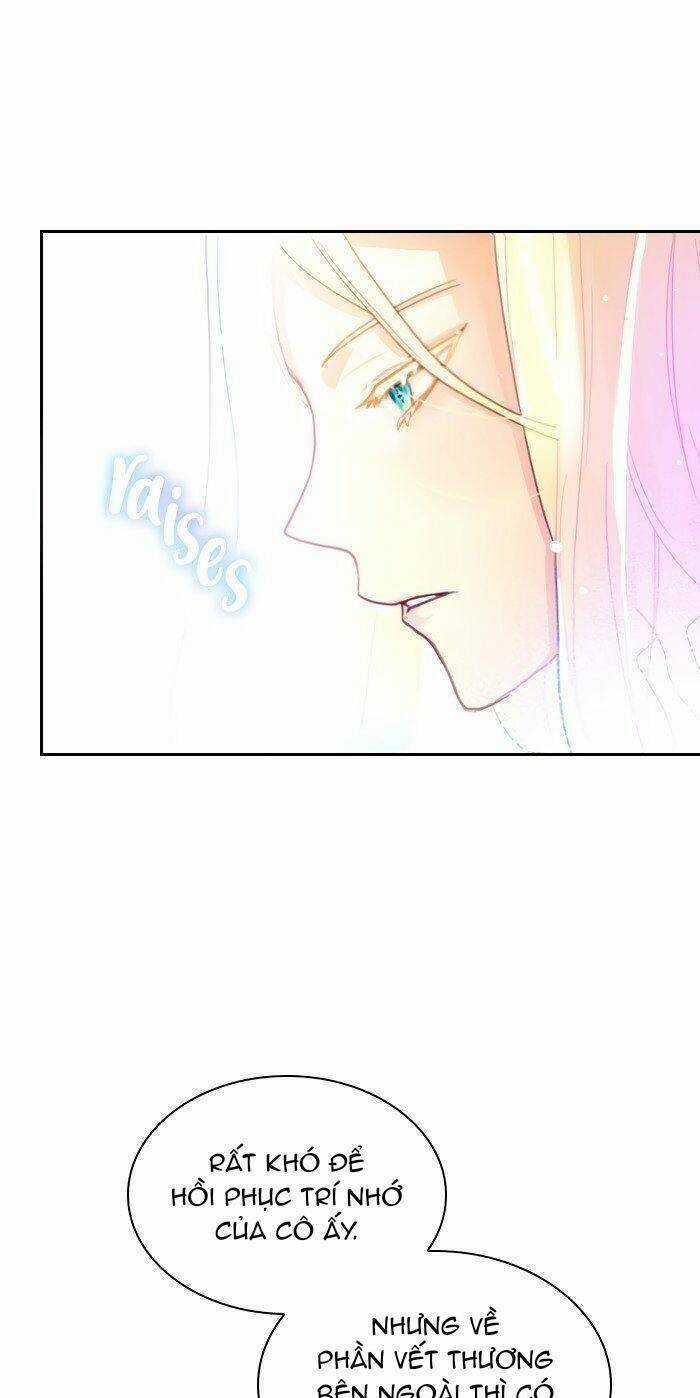 Crimson Karma Chapter 7 trang 4