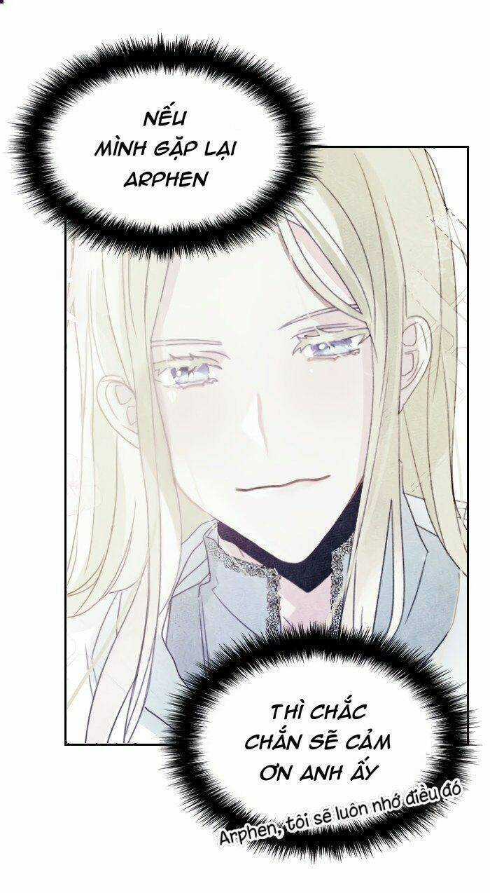 Crimson Karma Chapter 7 trang 40