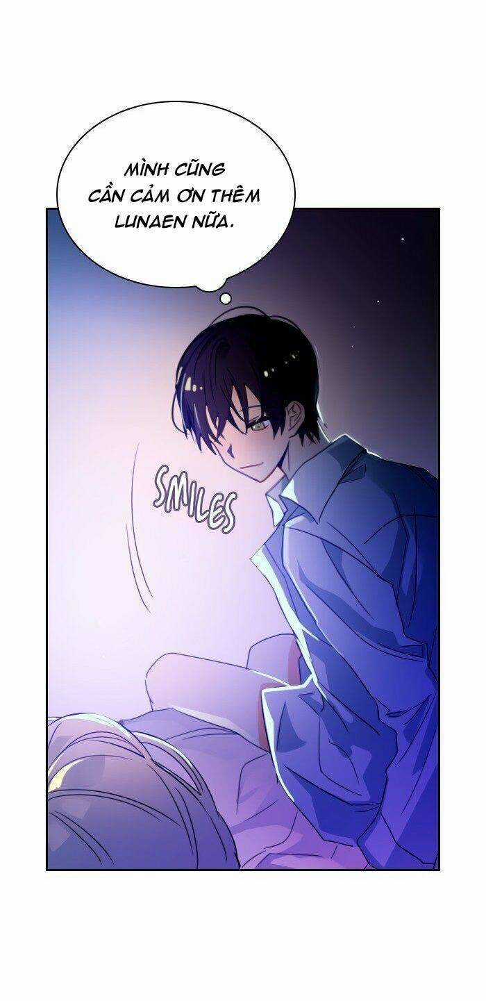 Crimson Karma Chapter 7 trang 42