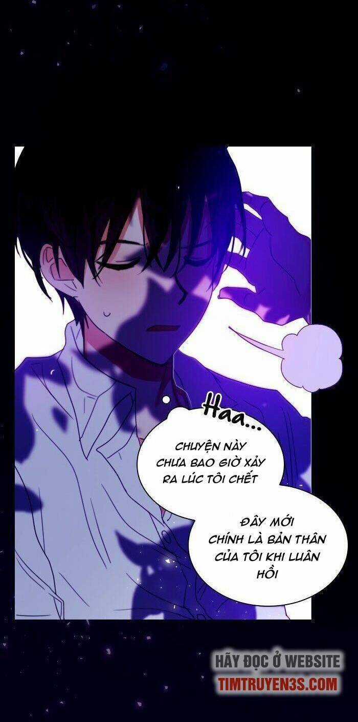 Crimson Karma Chapter 7 trang 52