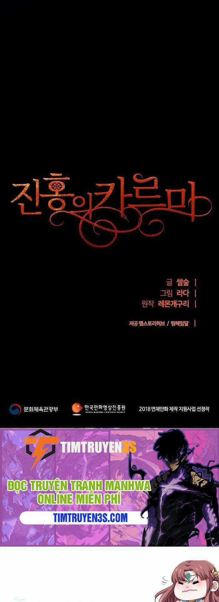 Crimson Karma Chapter 7 trang 55