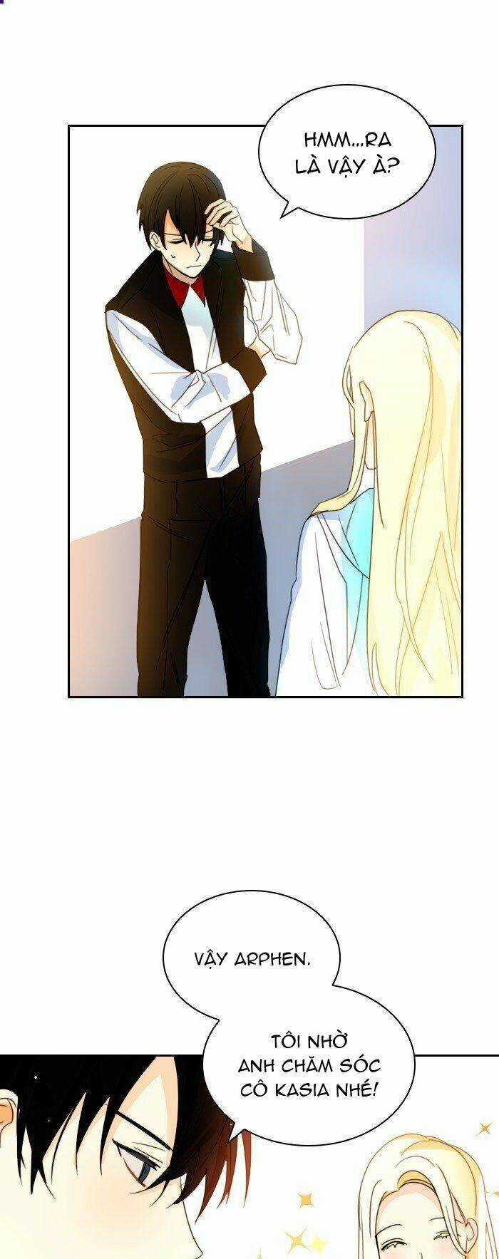 Crimson Karma Chapter 7 trang 6