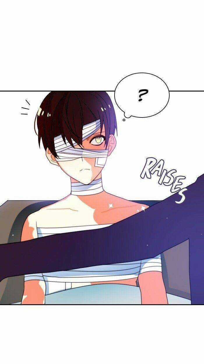 Crimson Karma Chapter 7 trang 8